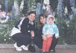 Ira_Sveta_Karen_DupontGardens